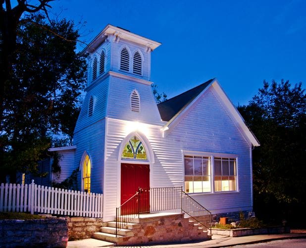 Eureka Unitarian Universalist Fellowship