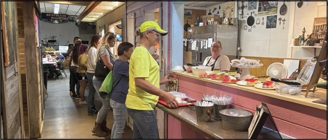 SNAP Suspended Leaving Area Families Struggling - Here's How To Help.