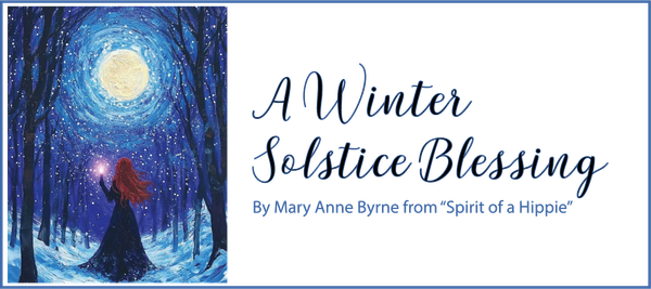 A Solstice Meditation