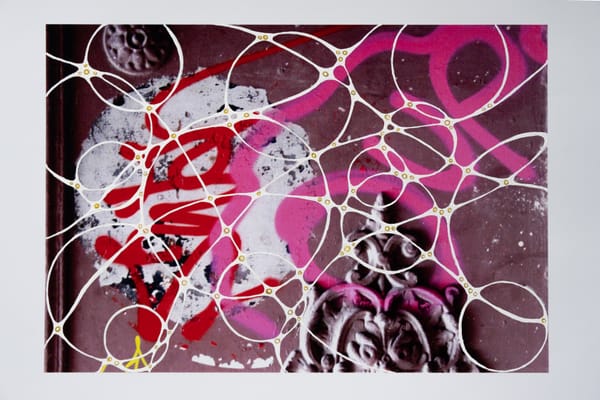 NEW at EUUF! "Fear No Art ... The Tangled Drawings of Pam Quick."